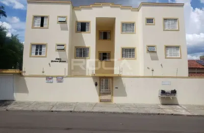 Apartamento padrão à venda e locação no jardim alvorada, são carlos