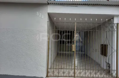 Casa com 3 quartos à venda na Avenida Grécia, 518, Vila Prado, São Carlos