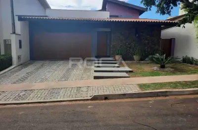 Casa à venda no parque faber castell, são carlos - 3 dormitórios, 5 banheiros e muito mais!