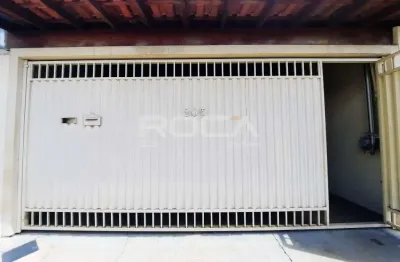 Casa à venda e locação em santa angelina, são carlos - 3 dormitórios e ótima localização