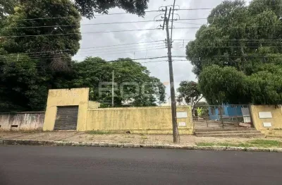 Oportunidade única: terreno à venda na vila prado, são carlos
