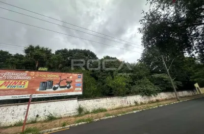 Terreno à venda na vila prado, são carlos: sua oportunidade de investimento!