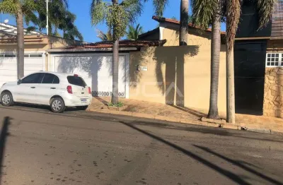Casa com 2 quartos à venda na Rua Doutor Duarte Nunes, 719, Vila Carmem, São Carlos