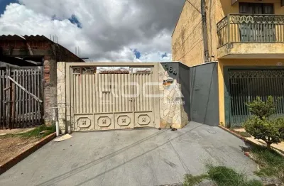 Casa com 3 quartos à venda na Rua Osvaldo Perez, 164, Santa Angelina, São Carlos