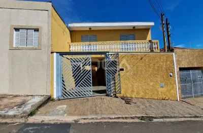 Casa à venda e locação no jardim cruzeiro do sul em são carlos
