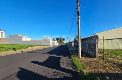 Terreno à venda na vila brasília, são carlos - excelente oportunidade de investimento!
