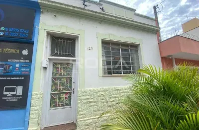 Casa padrão à venda no jardim são carlos, são carlos - 2 dormitórios