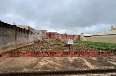 Oportunidade única: terreno padrão à venda no jardim embaré, são carlos