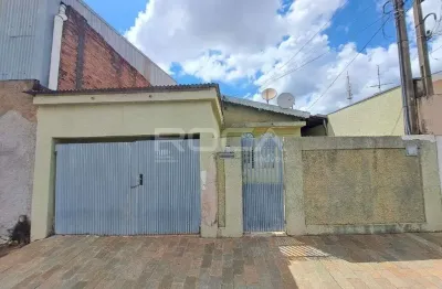 Casa padrão para alugar no jardim mercedes, são carlos