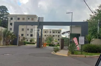 Apartamento padrão à venda no jardim hikari, são carlos