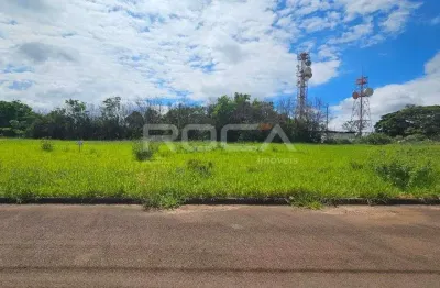 Oportunidade imperdível! terreno padrão à venda em são carlos