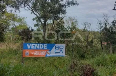 Oportunidade única! chácara deslumbrante à venda em arace de santo antônio, são carlos