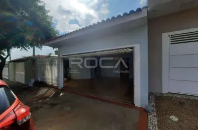Casa em residencial itamarati - 2 dormitórios, suíte e 2 vagas