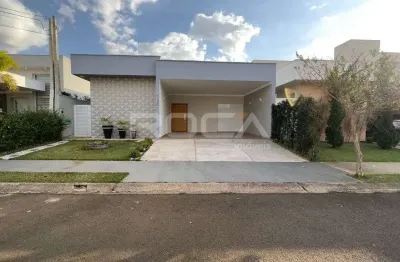 Casa de luxo em condomínio à venda em são carlos - residencial quebec