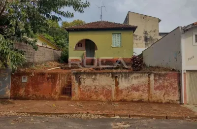 Terreno à venda no jardim são carlos, são carlos - oportunidade única!