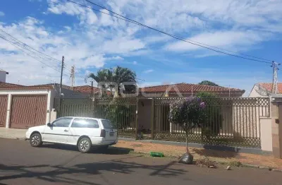 Casa com 3 quartos à venda na Rua Major José Inácio, 3264, Centro, São Carlos