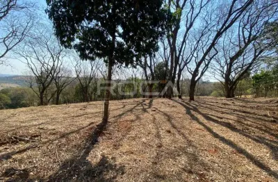 Terreno à venda em condomínio de alto padrão no parque itaipu, são carlos