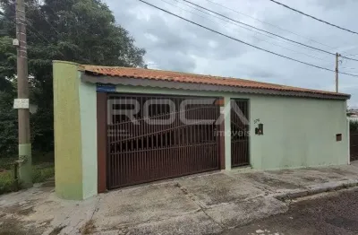 Casa com 4 quartos à venda na Rua Treze de Maio, 370, Centro, São Carlos