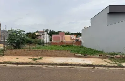 Terreno residencial à venda no bairro jardim embaré em são carlos