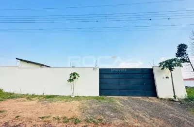 Chácara / sítio com 2 quartos à venda na Estrada Municipal Orlindo Vicente de Lourenço, 200, Quinta dos Buritis, São Carlos