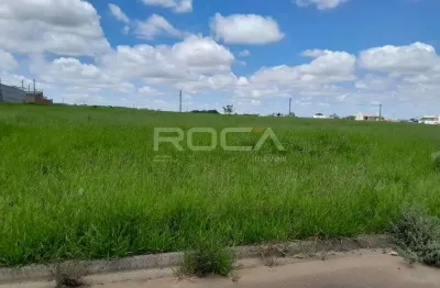 Terreno à venda em vista alegre, são carlos - ótima oportunidade!