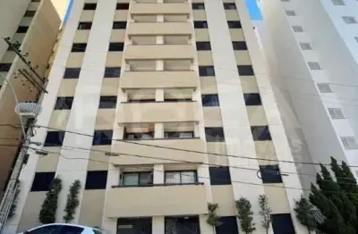 Apartamento de 3 dormitórios no jardim gibertoni, são carlos