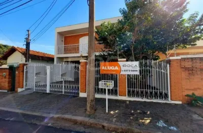 Casa à venda no jardim macarengo, são carlos: 4 dormitórios e 2 suítes