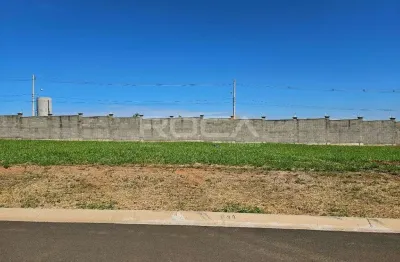 Terreno à venda no jardim jóckei club a, são carlos | ótima oportunidade!