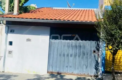 Casa à venda em cidade aracy, são carlos: charme e conforto!