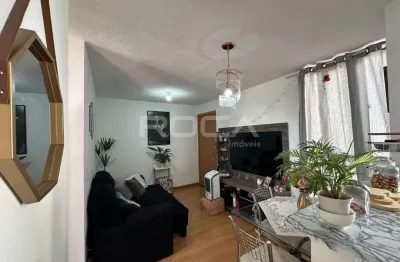 Apartamento padrão à venda no bairro romeu tortorelli em são carlos