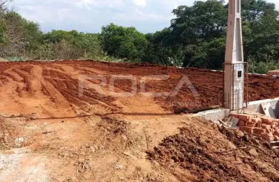 Terreno à venda no bairro jardim das torres em são carlos