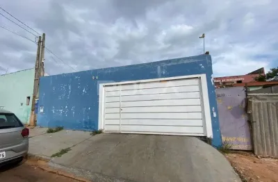 Casa com 4 quartos à venda na Rua Nilceu Antoninho Salgado, 555, Jardim das Torres Prolongamento, São Carlos