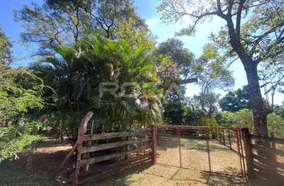 Chácara encantadora à venda em são carlos - loteamento aracê de santo antonio ii