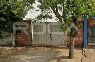 Terreno à venda no parque sisi, são carlos - oportunidade única!