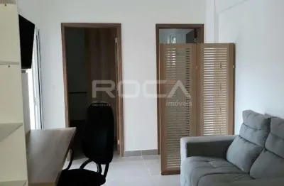 Apartamento em excelente localização ideal para estudante e investidor!