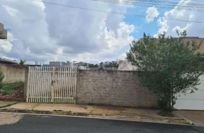 Excelente terreno à venda no parque dos flamboyant, são carlos