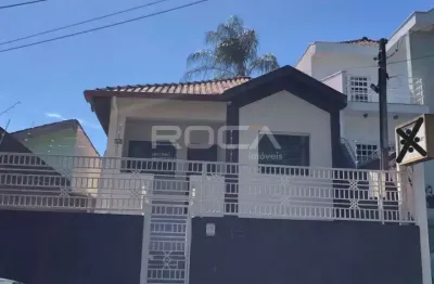 Casa comercial à venda na Rua Episcopal, 560, Centro, São Carlos