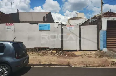 Terreno à venda na vila boa vista, são carlos - ótima oportunidade!