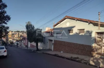 Casa comercial à venda na Rua Riachuelo, 795, Centro, São Carlos