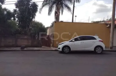 Terreno comercial à venda no bairro jardim paraíso em são carlos