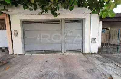 Linda casa à venda no bairro cidade aracy em são carlos