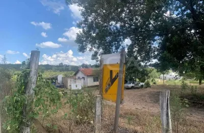 Terreno comercial à venda na Rodovia Washington Luiz, Jardim Guanabara, São Carlos