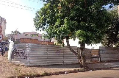 Terreno comercial à venda no centro de são carlos - excelente oportunidade para investimento!