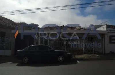 Casa comercial à venda na Rua Dona Alexandrina, 582, Vila Monteiro (Gleba I), São Carlos