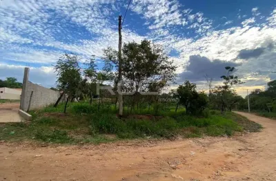 Terreno à venda no bairro loteamento aracê de santo antonio ii em são carlos