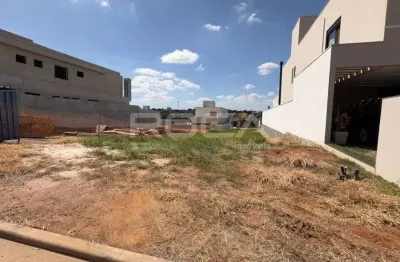 Terreno no condomínio parque faber castell em são carlos - oportunidade imperdível!