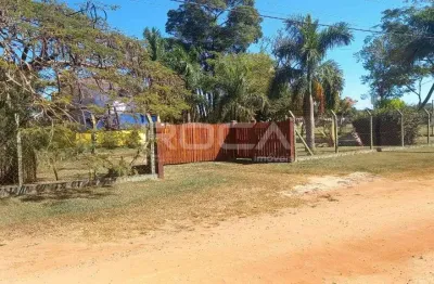 Chácara à venda no vale santa felicidade, são carlos - encante-se com este paraíso rural!