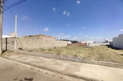 Venda de terreno / residencial na cidade de são carlos