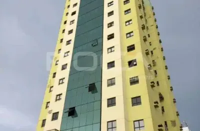 Sala comercial à venda no jardim paraíso, são carlos: 4 salas, 2 banheiros, copa e garagem!