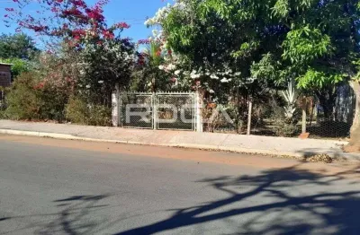 Chácara à venda em são carlos: 3 dormitórios, suíte, cozinha e garagem coberta!